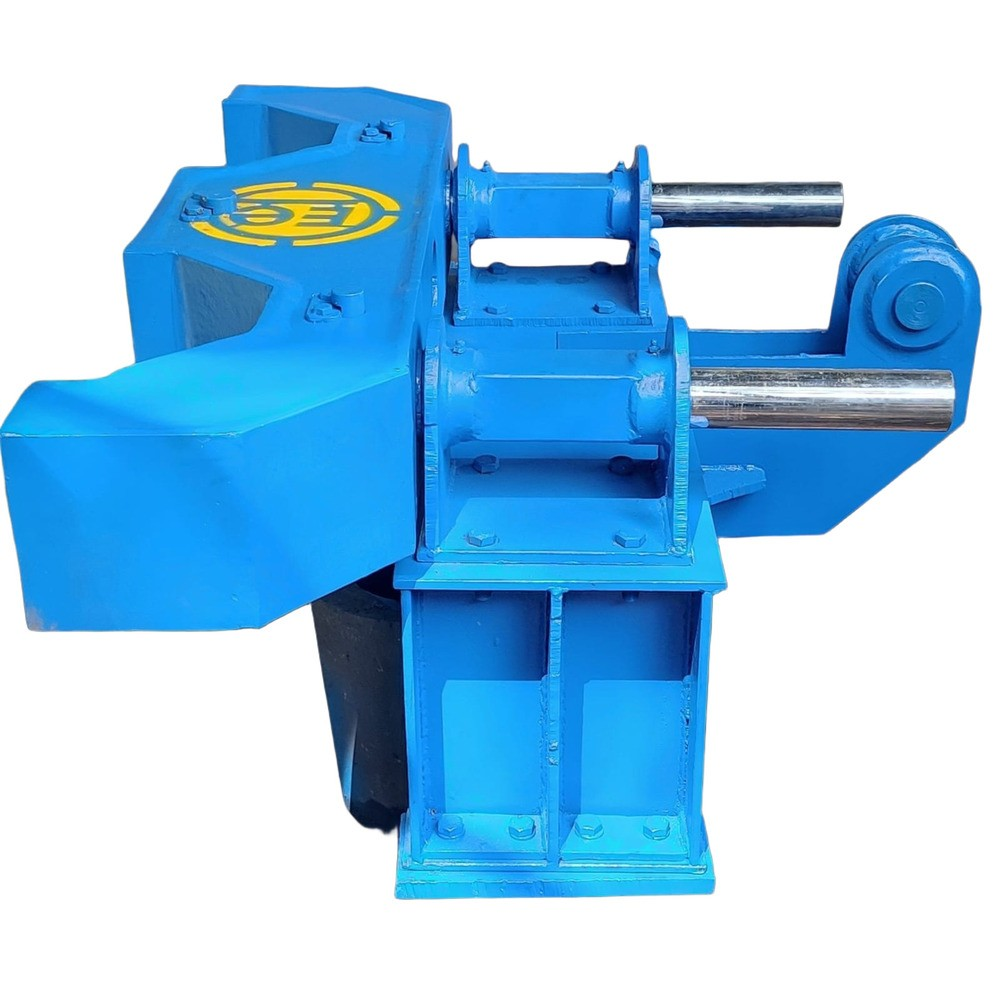 Spindle Support Machine - Color: As Per Requirement