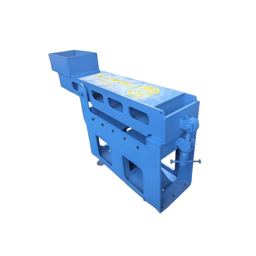 Tensioning Unit Machine - Color: As Per Requirement