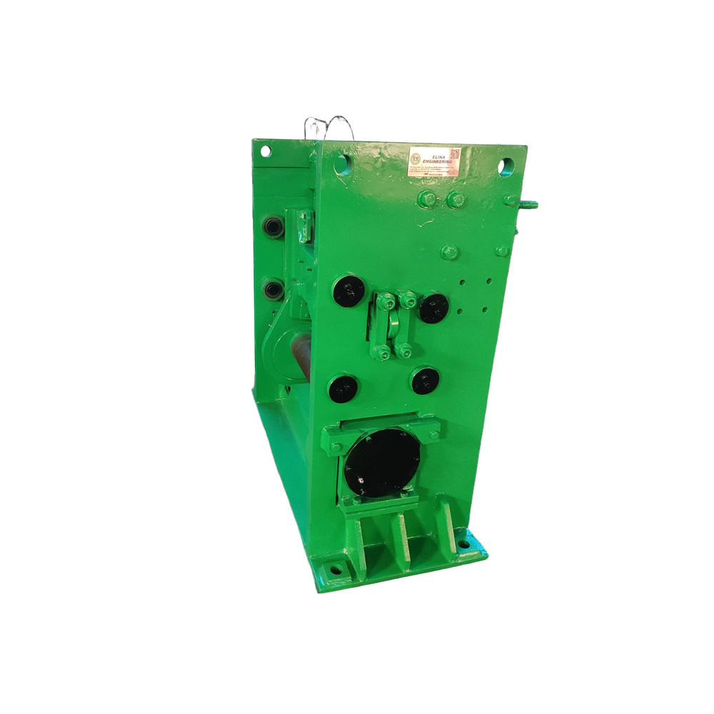 Ca Type Shearing Machine - Automatic Grade: Semi-Automatic