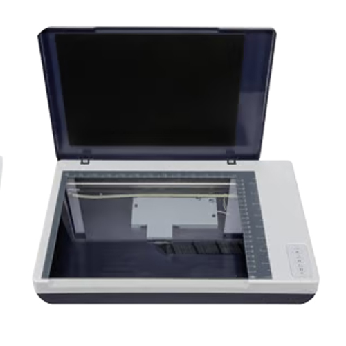 Xt7000 Hs Flatbed Scanner - Function Type: Print