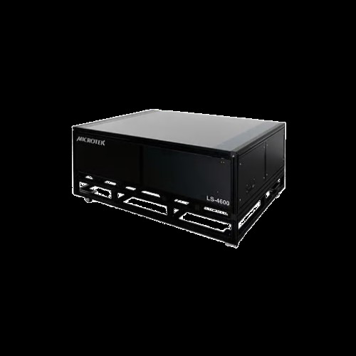 Microtek LS-4600 Scanner