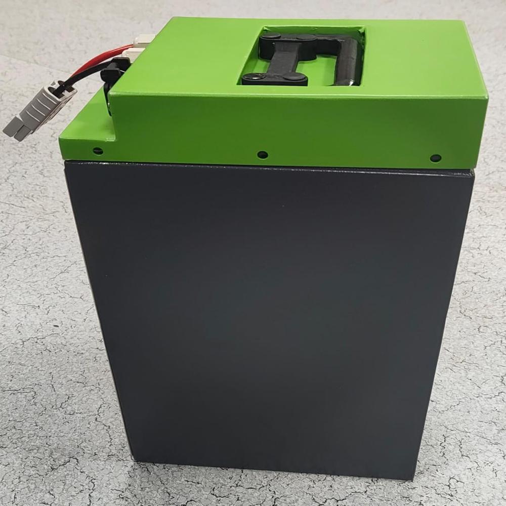 60V 40ah Electric Two Wheeler Battery