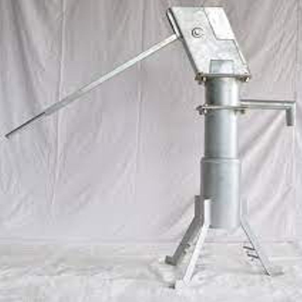 India Mark II Hand Pump 30 kg 