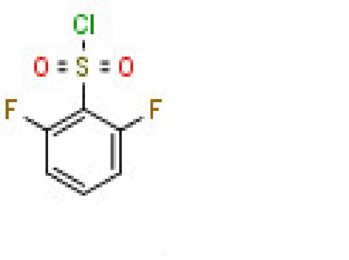 2,6-Difluorobenzenesulfonyl chloride