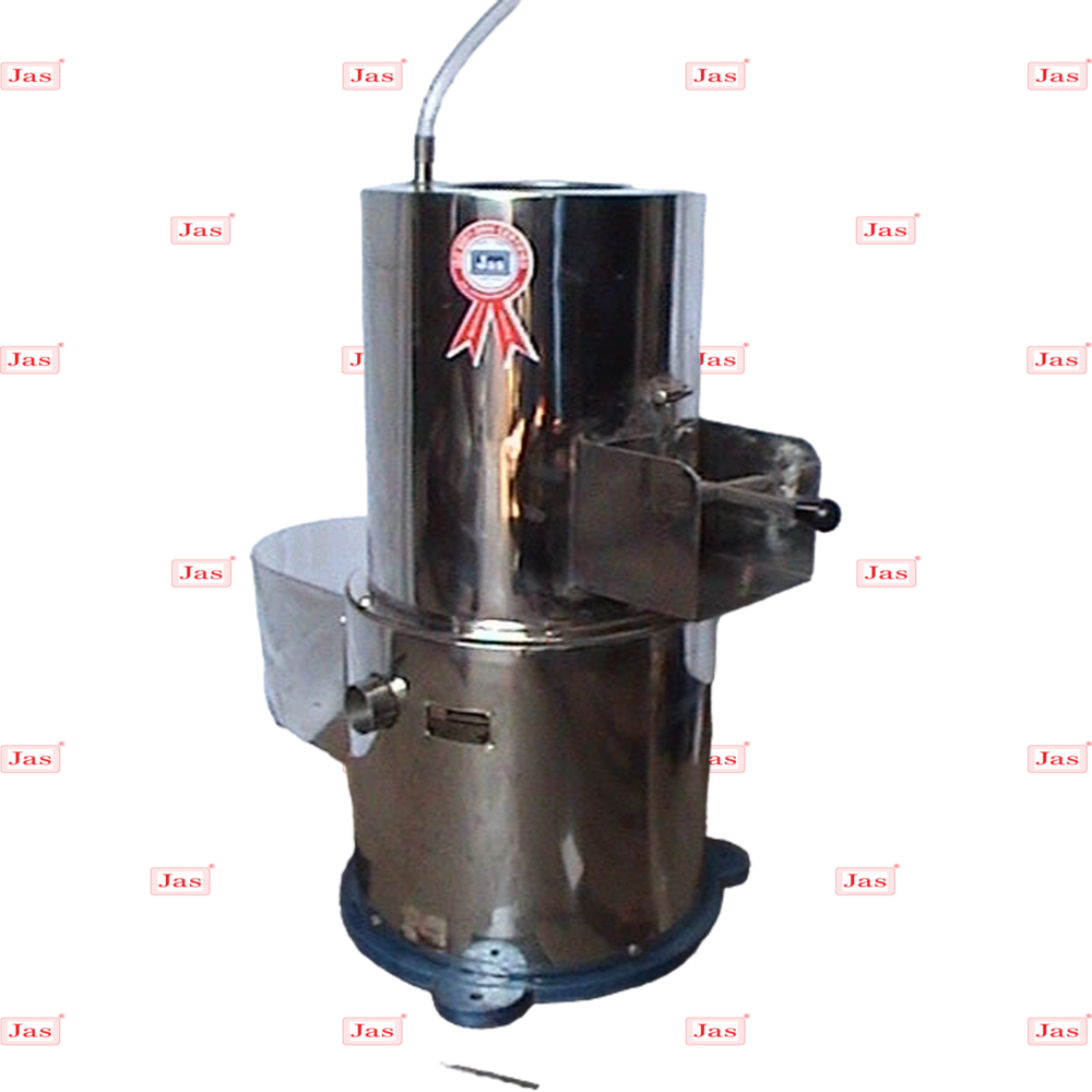 Semi Automatic potato Chip making Line