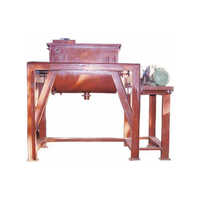 Ribbon Blender