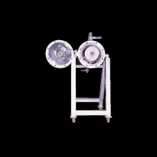 Spiral Filter - Capacity: 60 Kg