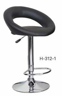 H-312-1 Zero Bar Chair