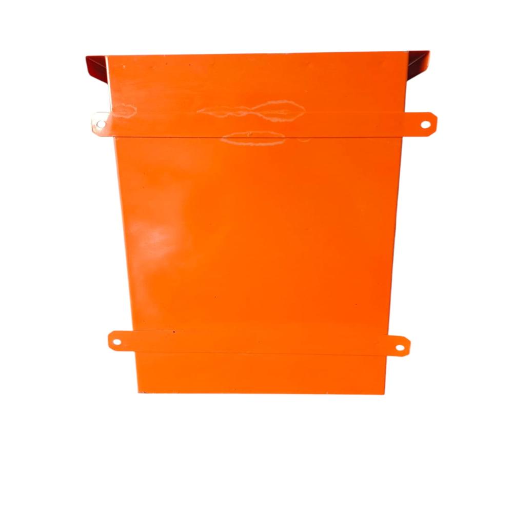 Big Size Metal Box For Zatka Machine