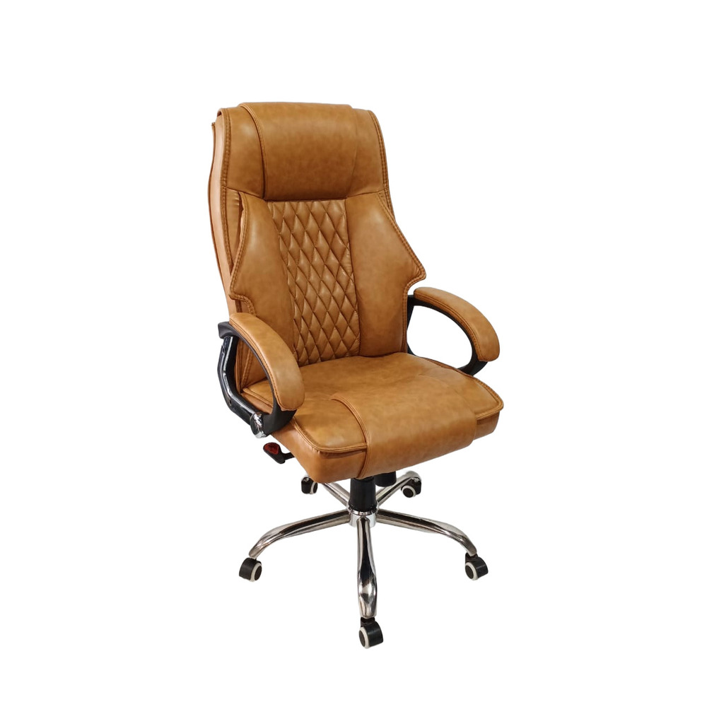 Kamal Boss Chair
