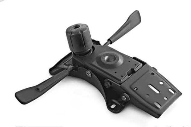 Smart Sincro Machanism - Color: Black