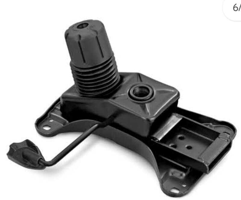 Sincro Without Dabbi - Color: Black