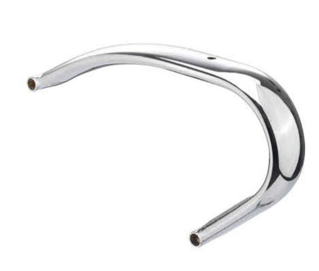 L Corner Handle - Color: Multiple