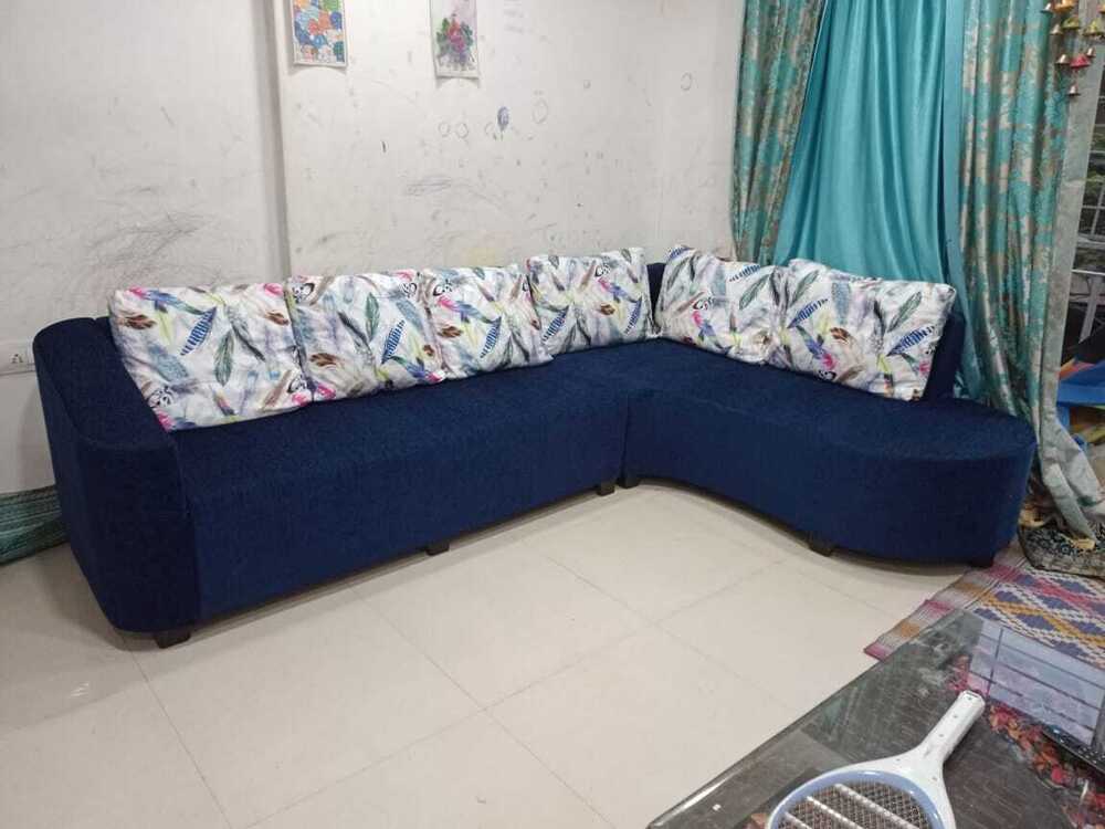 L Corner Sofa - Color: Multiple