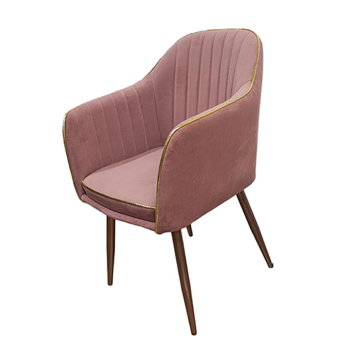 01_Victoriya Chair - Design: Standard