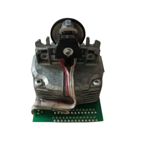 Print Head For  Tvs Speed 40 Plus 40+ Printer Head (Refurbished) - Features: Good Quality