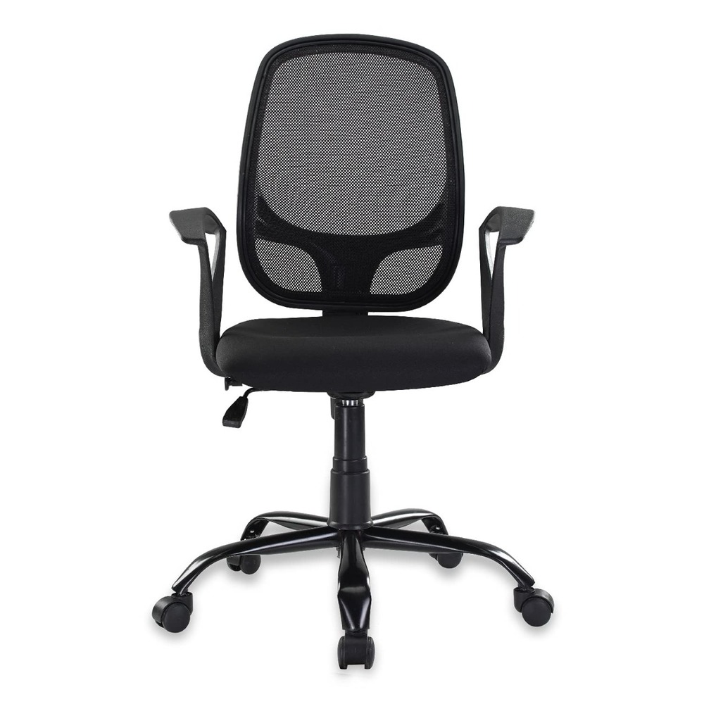 Mesh Chair - Color: Black