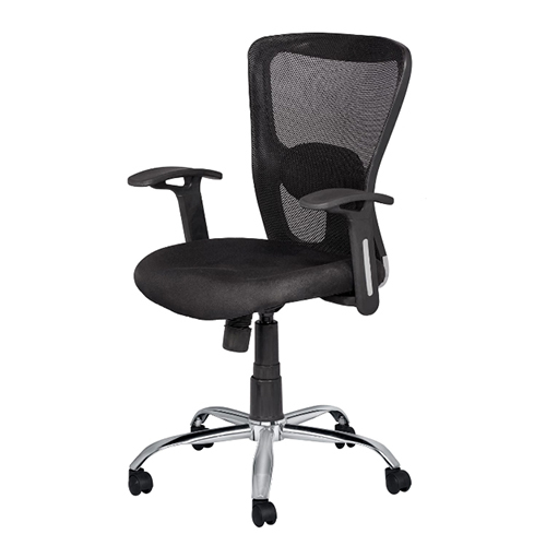 Golf Chair - Color: Black
