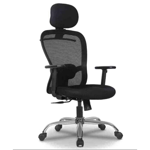 Butterfly Revolving Chair