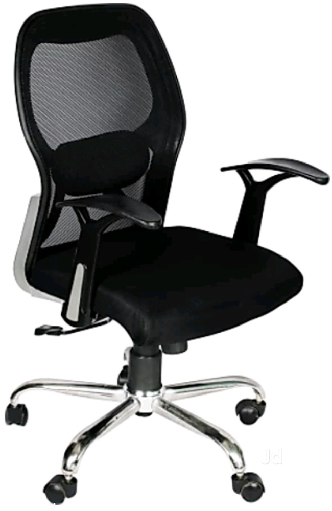 Matrix Mid Back Chair