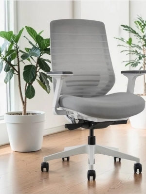 Matrix Mid Back Chair