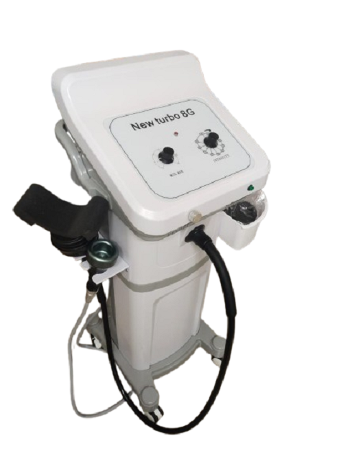 TURBO 8G MASSAGER