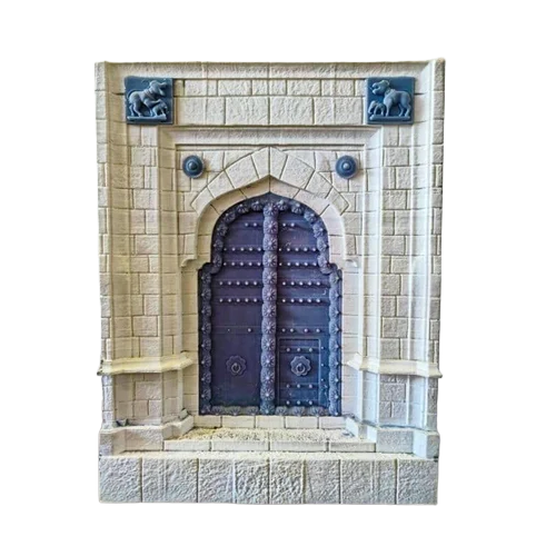 Master Model As The Template For Mold Creation - Color: Multicolor