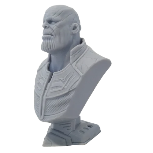 3d Miniature Sculpture