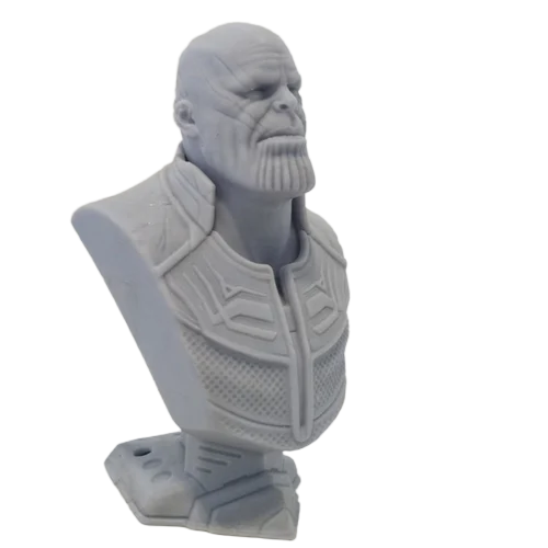 3d Miniature Sculpture