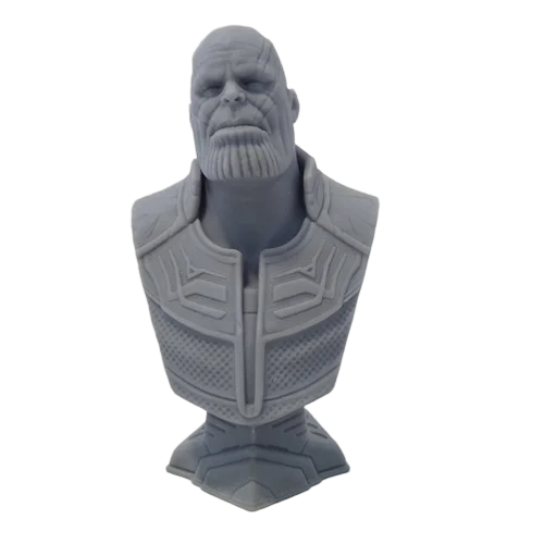 3d Miniature Sculpture