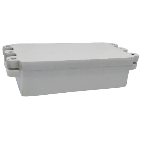 115x55x30mm ABS Enclosure