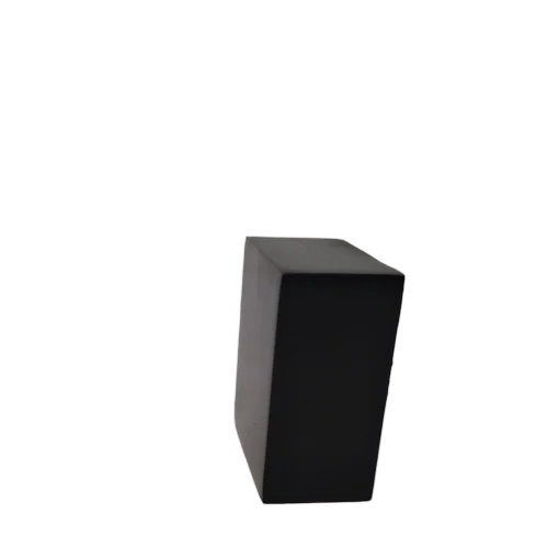 70x70x35mm Abs Electrical Electronics Enclosure - Color: Black