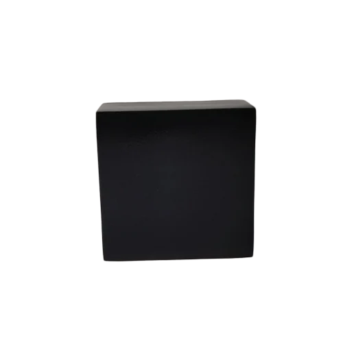 70x70x35mm Abs Electrical Electronics Enclosure - Color: Black