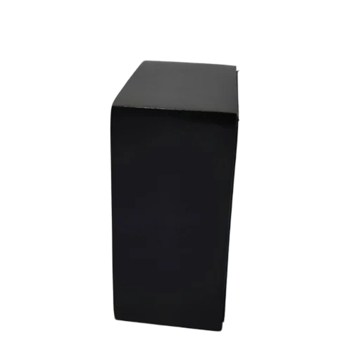 70x70x35mm Abs Electrical Electronics Enclosure - Color: Black