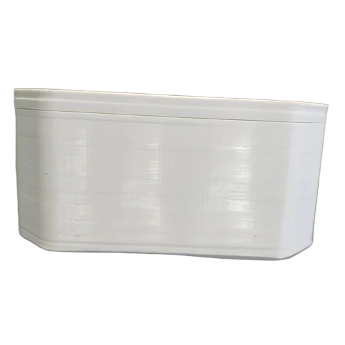 160x79x74mm ABS Encloser