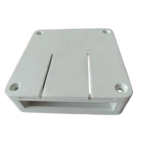 Custom Plastic IOT Enclosure