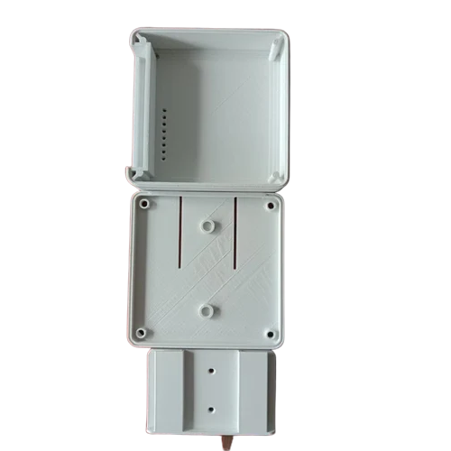 Custom Plastic IOT Enclosure