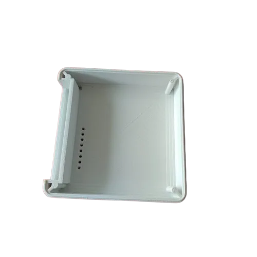 Custom Plastic IOT Enclosure