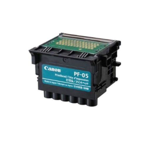 Print Head For  Canon PF-05 Printhead Canon iPF6300, iPF6350, IPF6400, IPF6400S, iPF6400SE, IPF6450, iPF8300