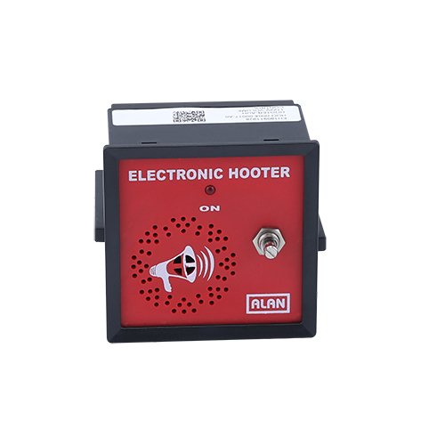 Hooter acknowledge pb