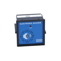 Electronic Buzzer 1122 - Alarm Light Color: Red