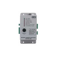 Bhmu Battery Health Monitoring Unit - Application: Power Supply