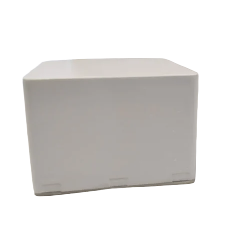 90-100-65mm Abs Electrical Electronics Enclosure Box - Color: White