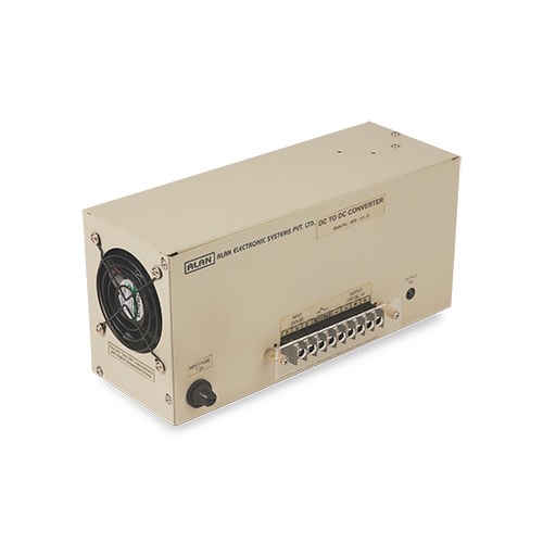DC to DC Converter