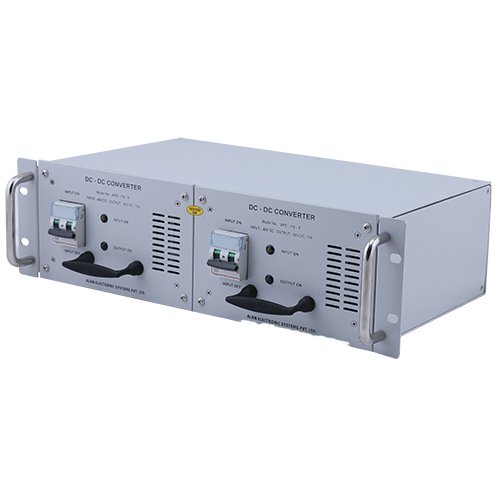 DC to DC Converter