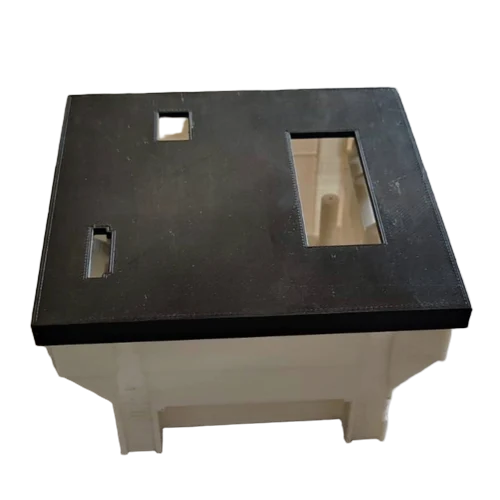 145x145x80mm ABS Encloser