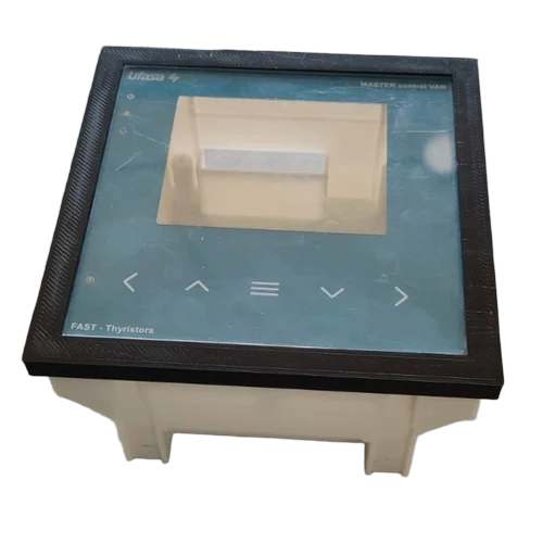 145x145x80mm ABS Encloser