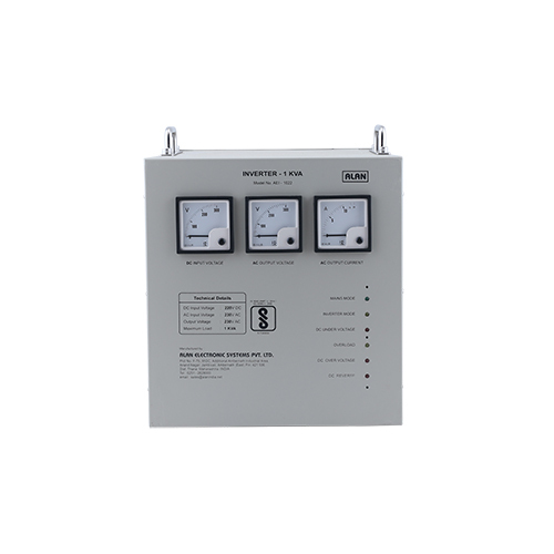 1kva industrial inverter