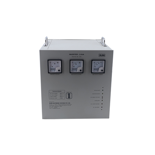 3kva industrial inverter