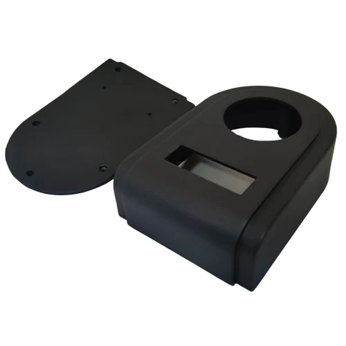 196x132x56mmabs Electrical Enclosure Box - External Size: 196x132x56 Millimeter (Mm)
